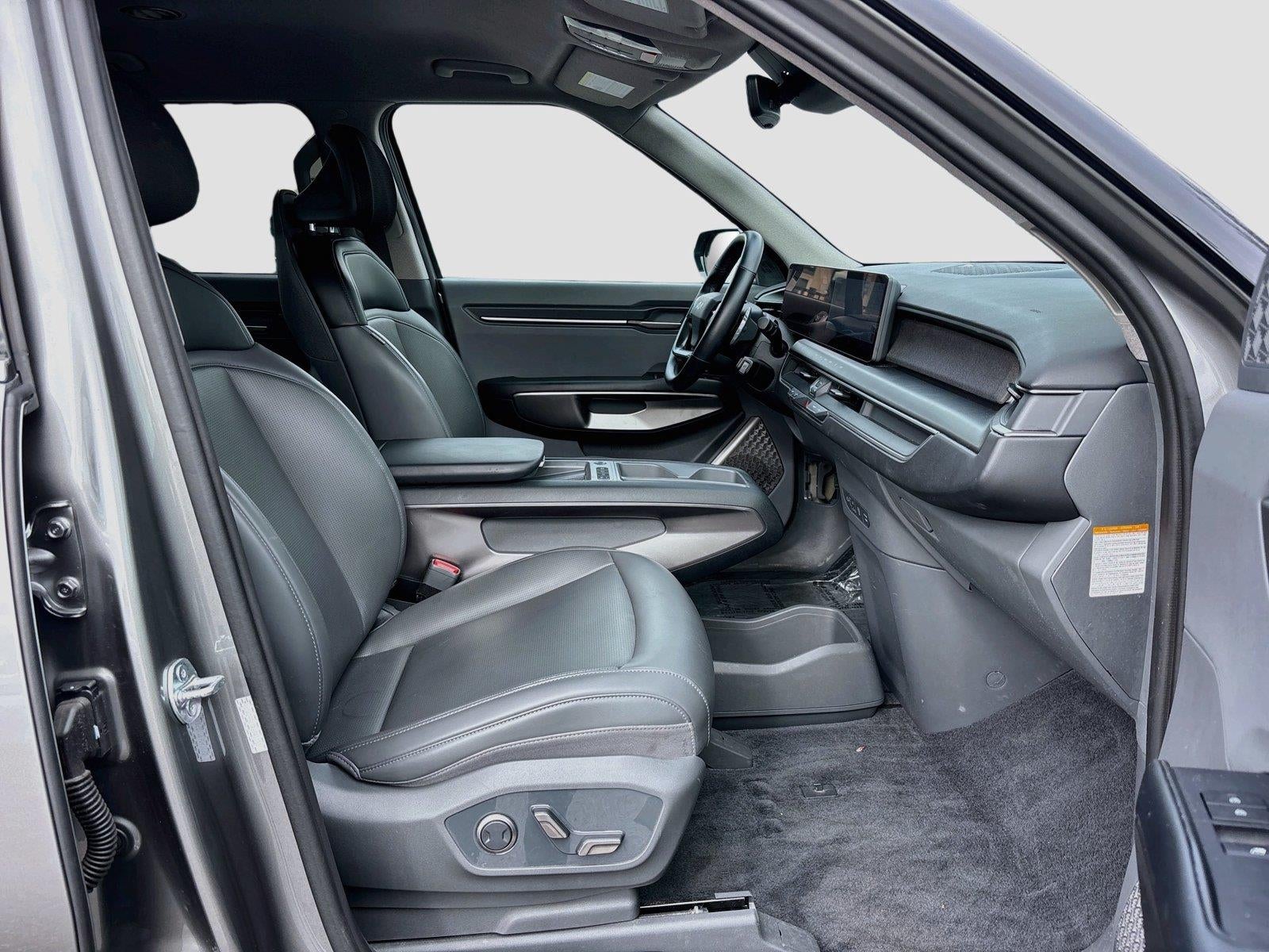 2024 Kia Ev9 Light Long Range