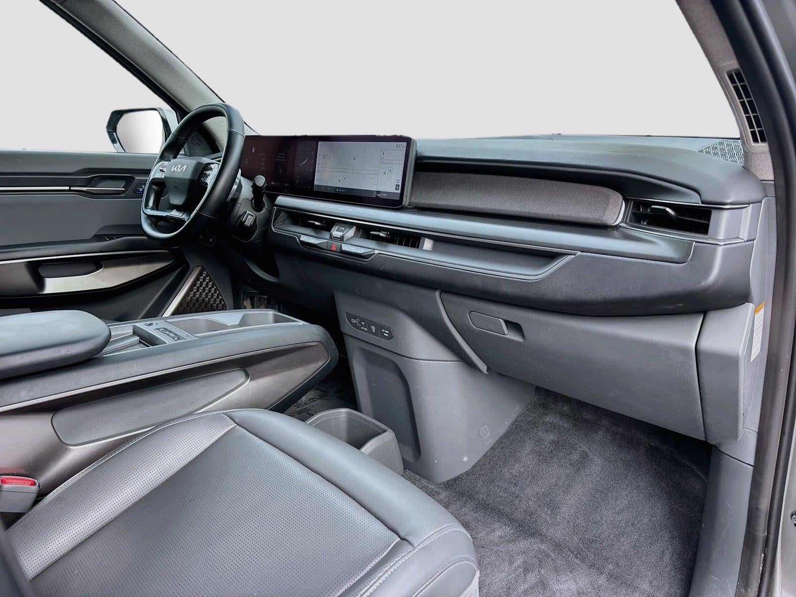 2024 Kia Ev9 Light Long Range