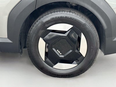 2024 Kia Ev9 Light Long Range