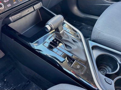 2025 Kia Niro LX