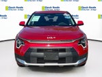 2025 Kia Niro LX