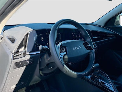 2024 Kia Niro EX