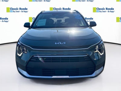 2024 Kia Niro EX