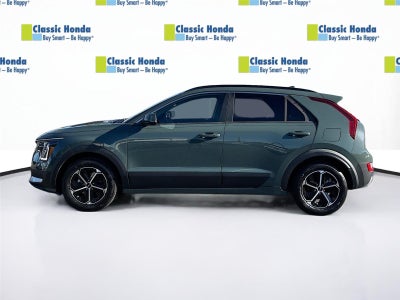 2024 Kia Niro EX