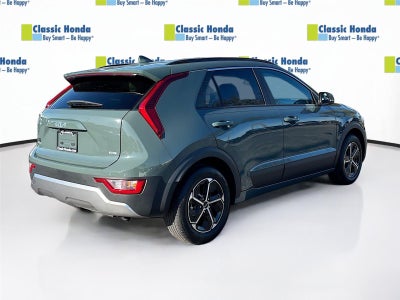 2024 Kia Niro EX