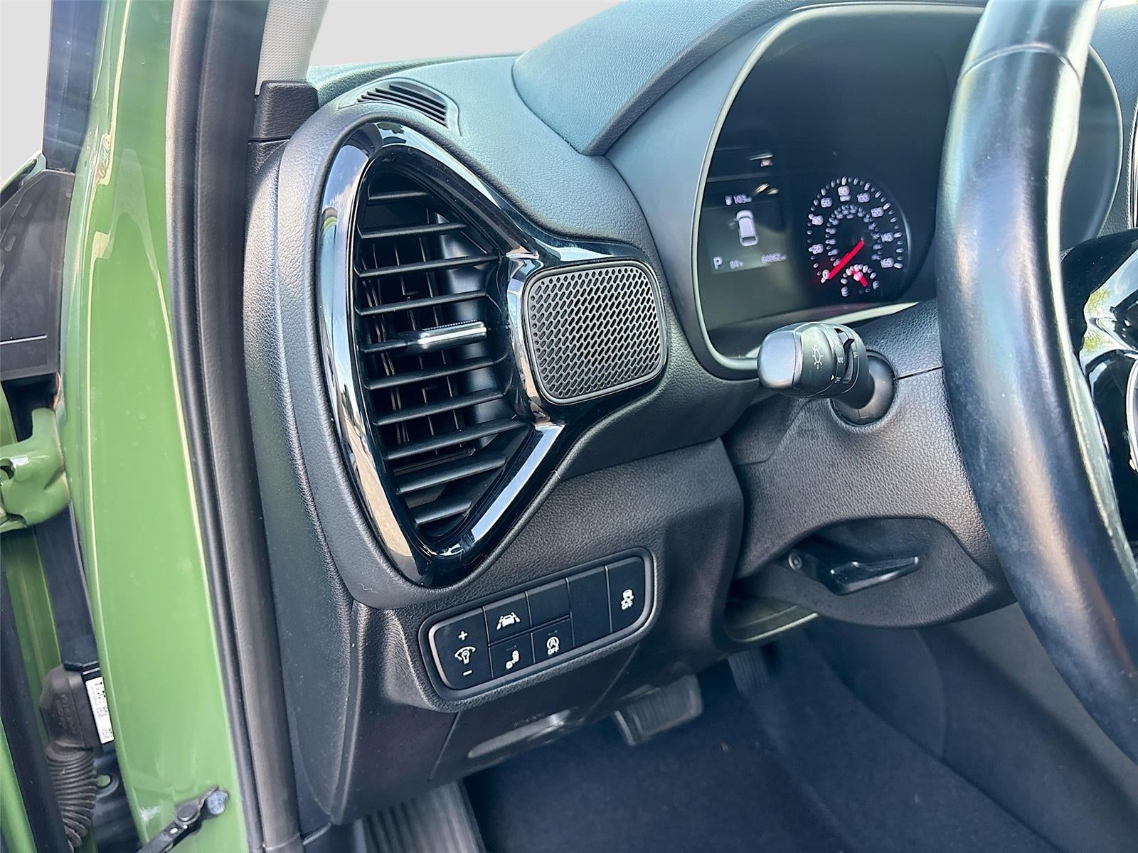 2022 Kia Soul X-Line