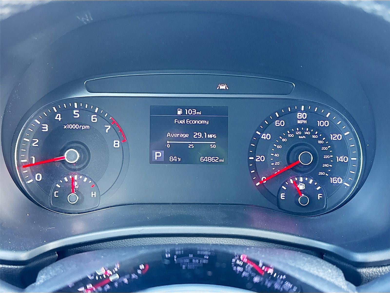 2022 Kia Soul X-Line