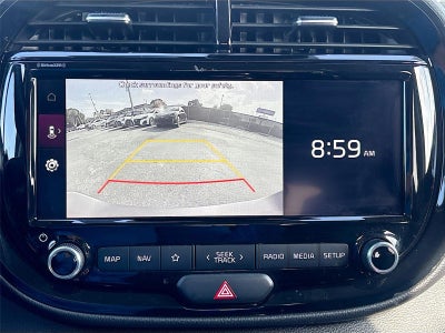 2022 Kia Soul X-Line