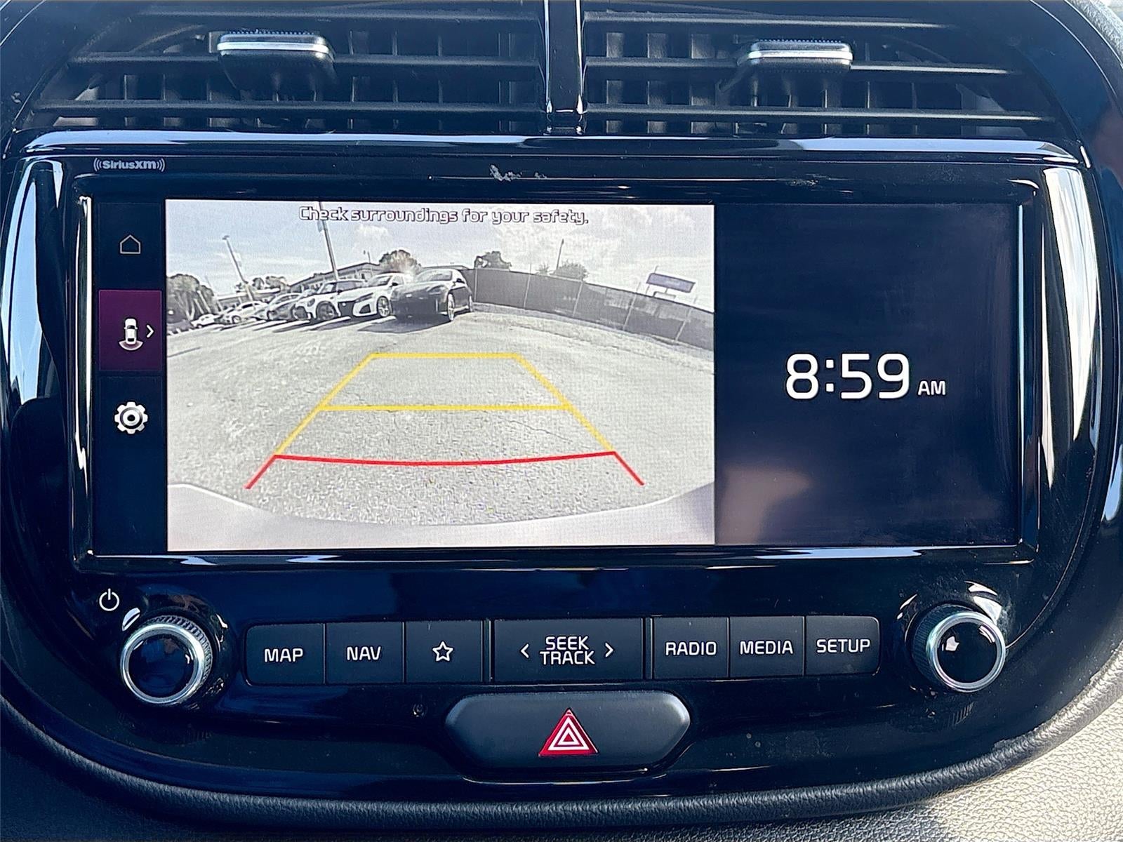 2022 Kia Soul X-Line