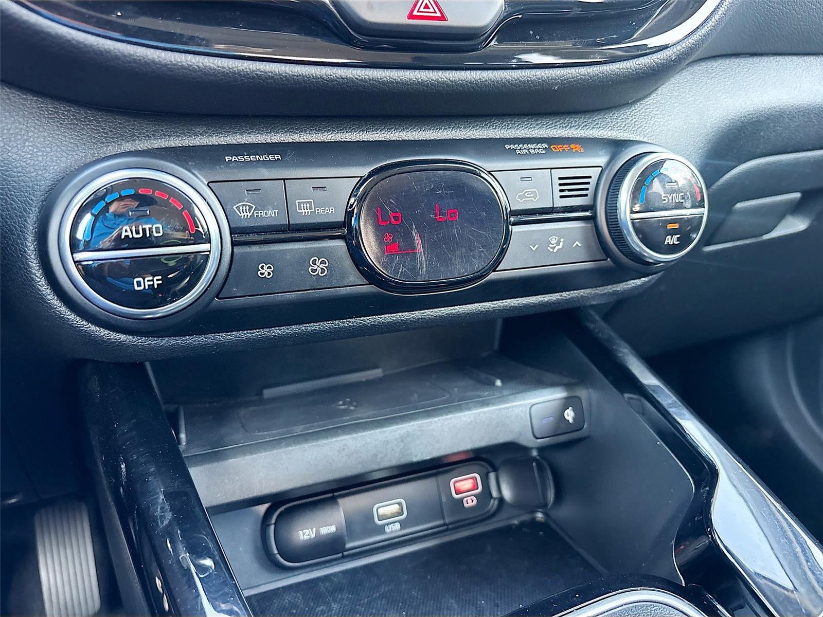 2022 Kia Soul X-Line