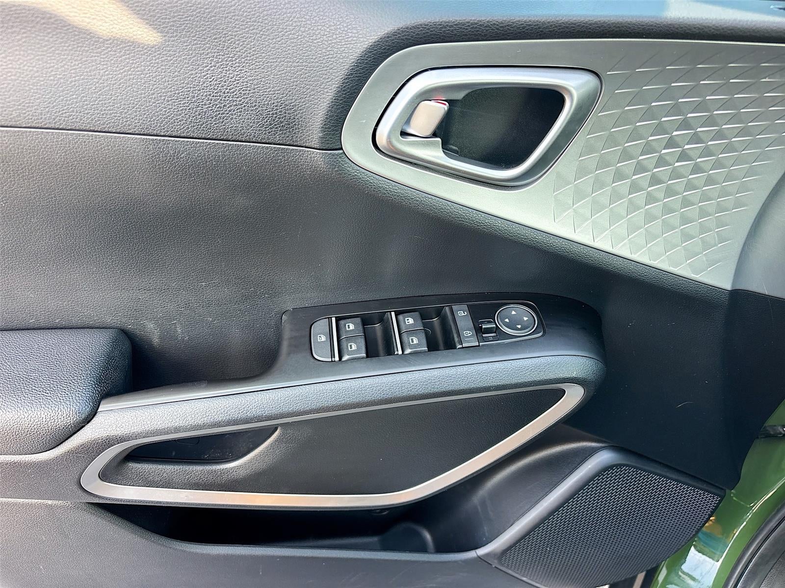 2022 Kia Soul X-Line
