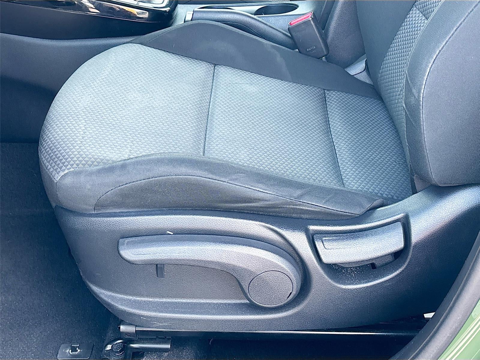 2022 Kia Soul X-Line