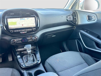 2022 Kia Soul X-Line