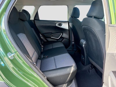 2022 Kia Soul X-Line