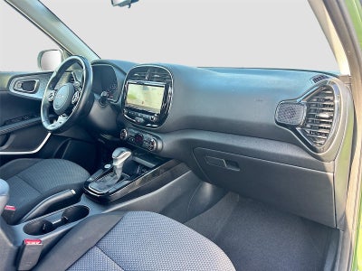 2022 Kia Soul X-Line