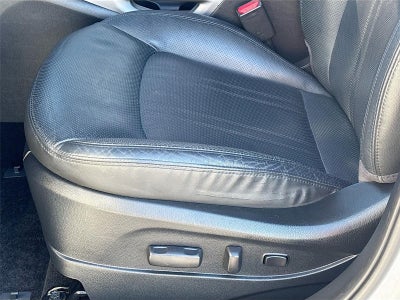 2016 Kia Sportage EX