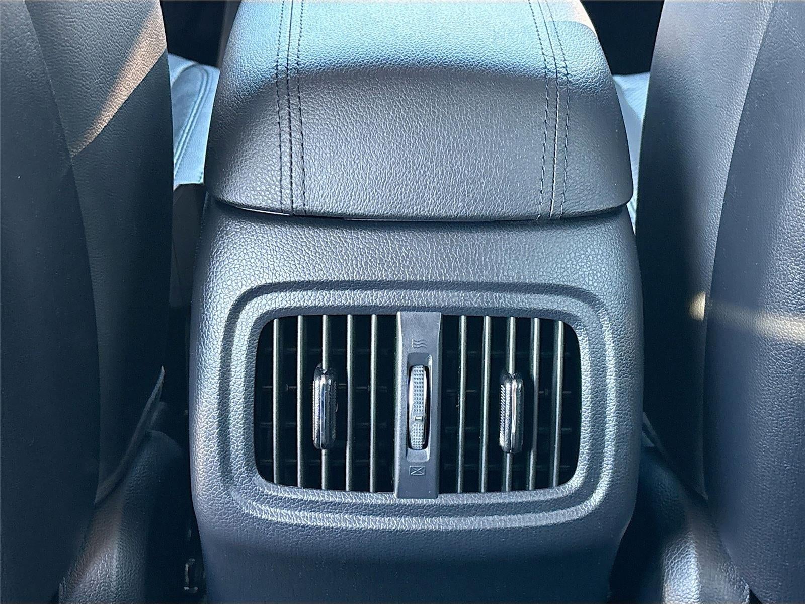 2016 Kia Sportage EX