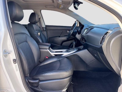 2016 Kia Sportage EX