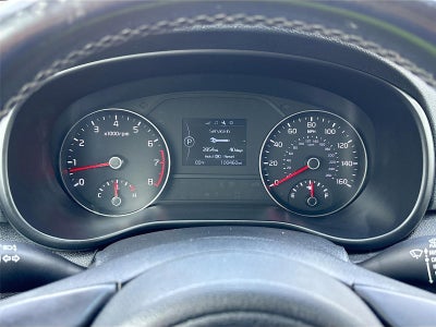 2019 Kia Sportage EX