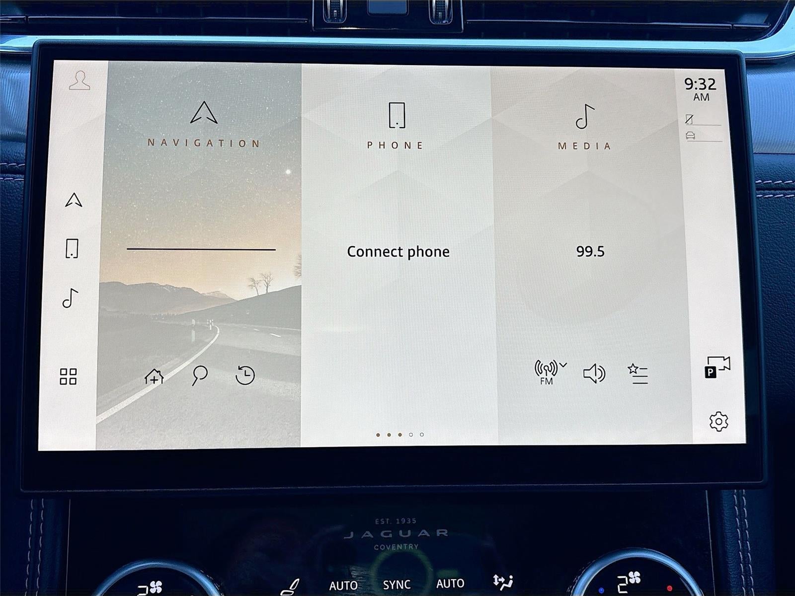 2024 Jaguar F-PACE R-Dynamic S