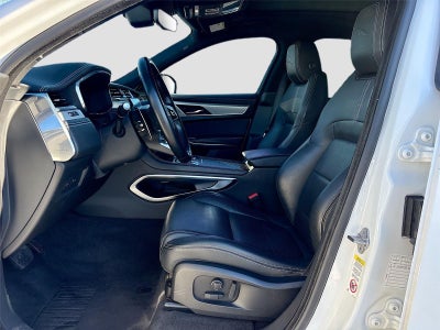 2024 Jaguar F-PACE R-Dynamic S