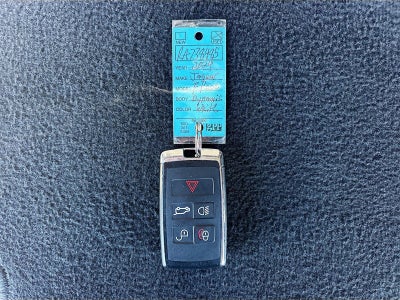 2024 Jaguar F-PACE R-Dynamic S