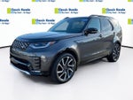 2024 Land Rover Discovery Metropolitan Edition