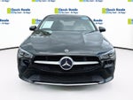 2022 Mercedes-Benz Cla CLA 250