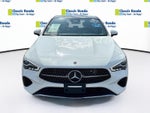 2025 Mercedes-Benz CLA CLA 250