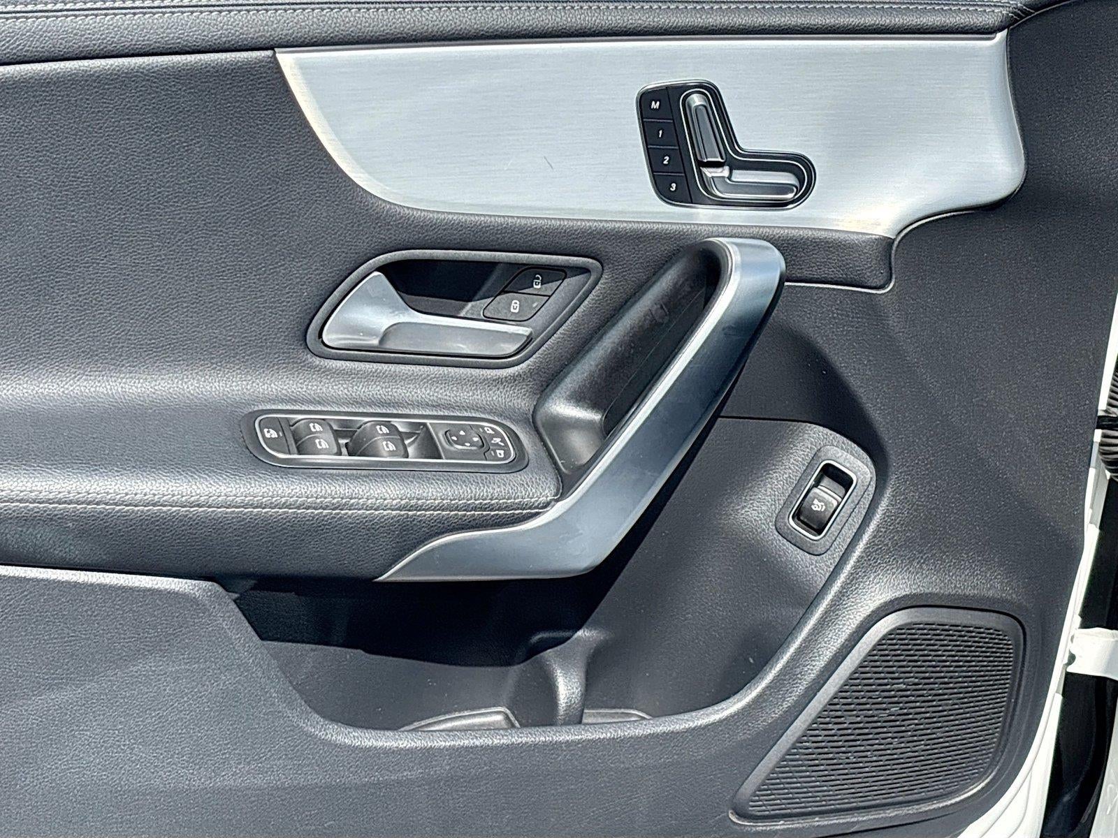 2025 Mercedes-Benz CLA CLA 250