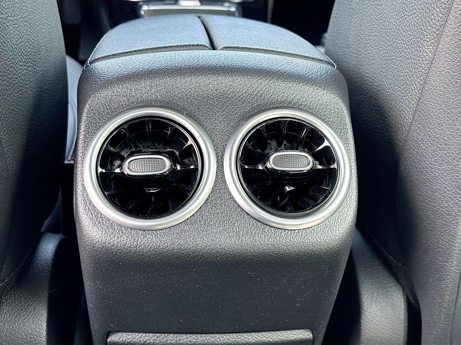 2025 Mercedes-Benz CLA CLA 250
