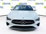 2025 Mercedes-Benz Cla CLA 250