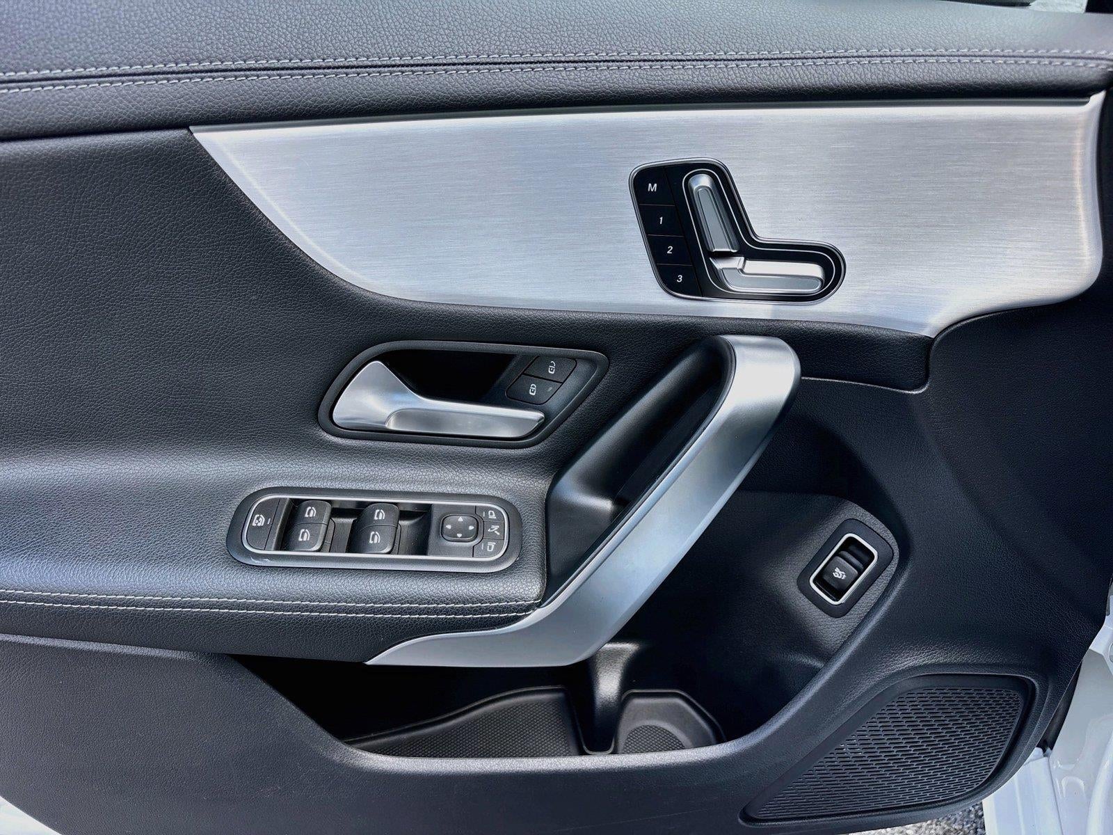 2025 Mercedes-Benz Cla CLA 250