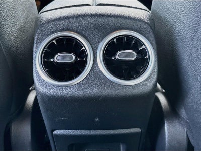 2025 Mercedes-Benz Cla CLA 250