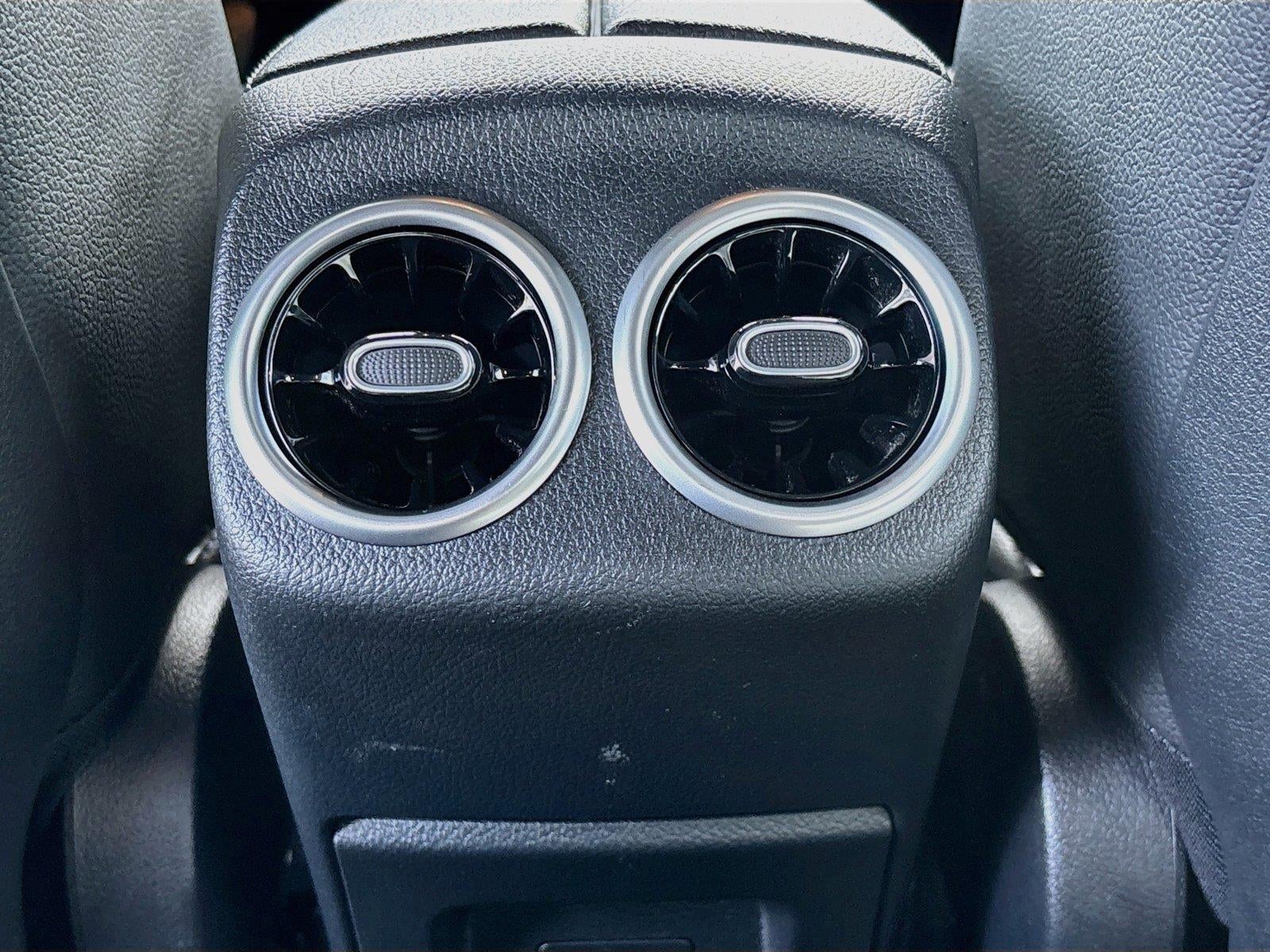 2025 Mercedes-Benz Cla CLA 250
