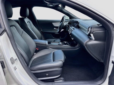 2025 Mercedes-Benz Cla CLA 250