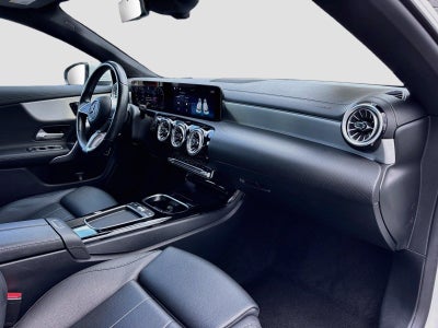 2025 Mercedes-Benz Cla CLA 250