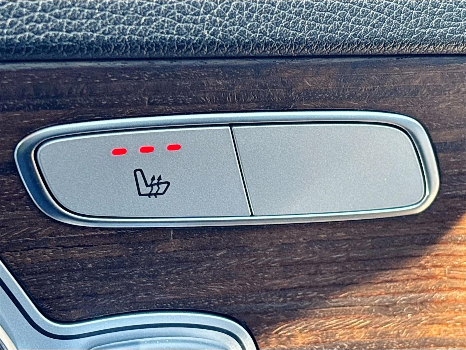 2020 Mercedes-Benz C-Class C 300