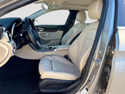 2020 Mercedes-Benz C-Class C 300