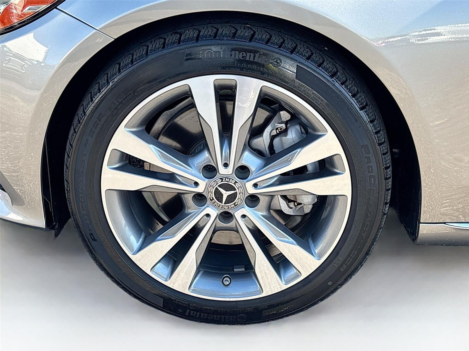 2020 Mercedes-Benz C-Class C 300