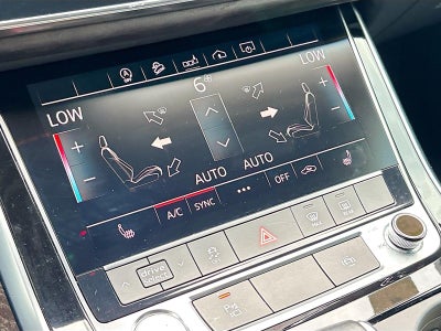 2020 Audi Q7 Premium