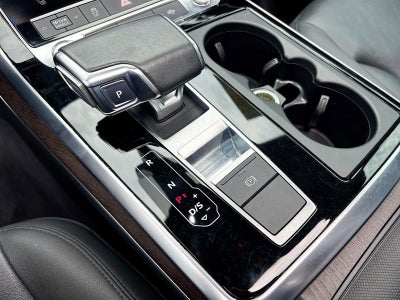 2020 Audi Q7 Premium