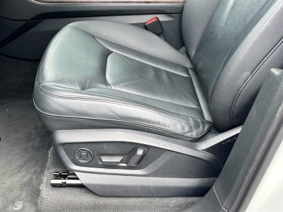2020 Audi Q7 Premium