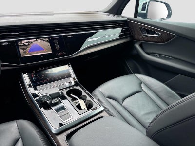2020 Audi Q7 Premium