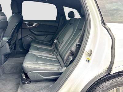 2020 Audi Q7 Premium