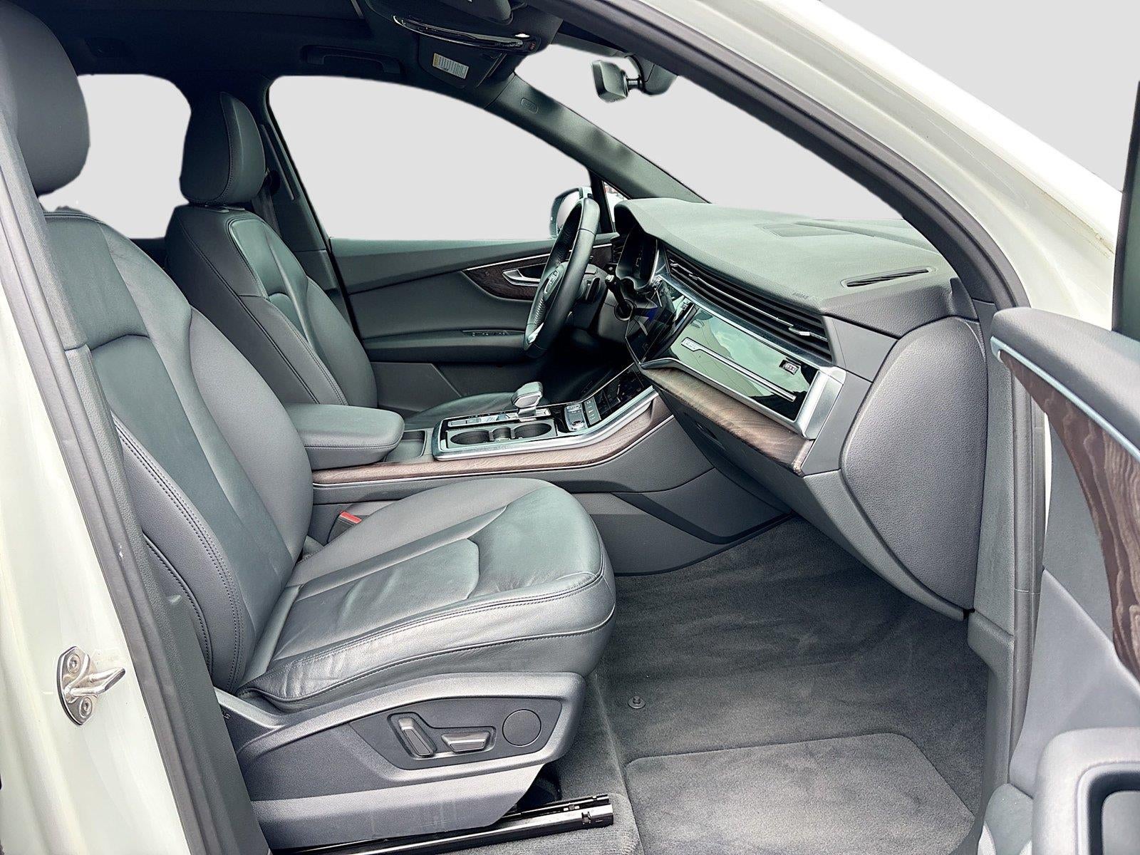2020 Audi Q7 Premium