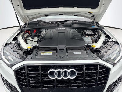 2020 Audi Q7 Premium