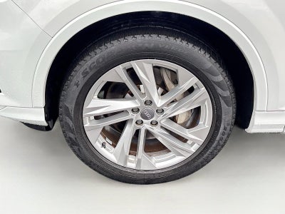 2020 Audi Q7 Premium