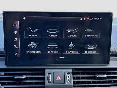 2024 Audi Q5 S line Premium Plus