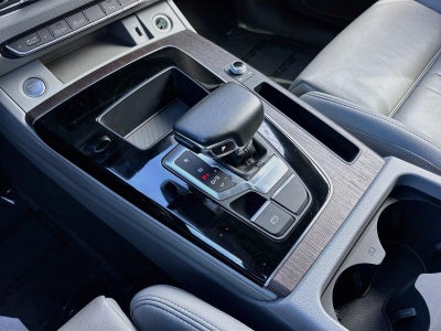 2024 Audi Q5 S line Premium Plus